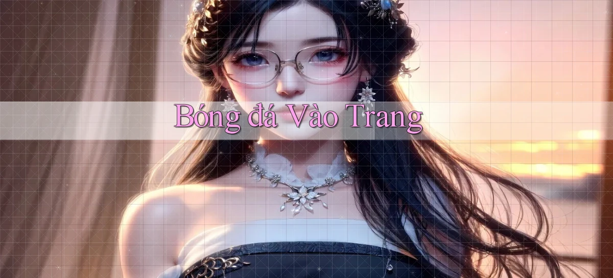 Bóng đá Vào trang