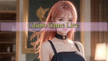 Casino Game live