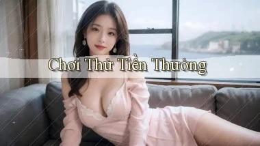 Chơi thử Tiền thưởng