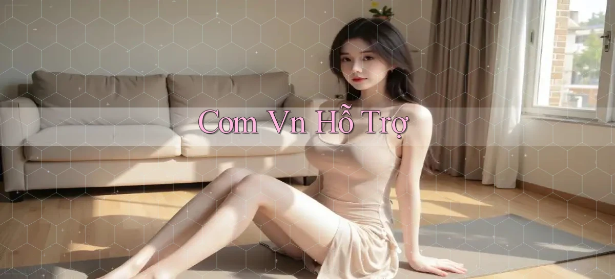 com vn Hỗ trợ
