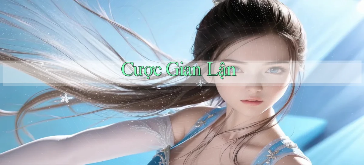 Cược Gian lận