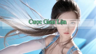 Cược Gian lận