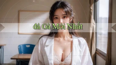 đá gà Mới nhất