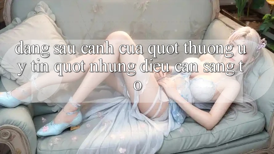 Đằng Sau Cánh Cửa " Thưởng Uy Tín" : Những Điều Cần Sáng Tỏ Đằng Sau Cánh Cửa " Thưởng Uy Tín" : Những Điều Cần Sáng Tỏ