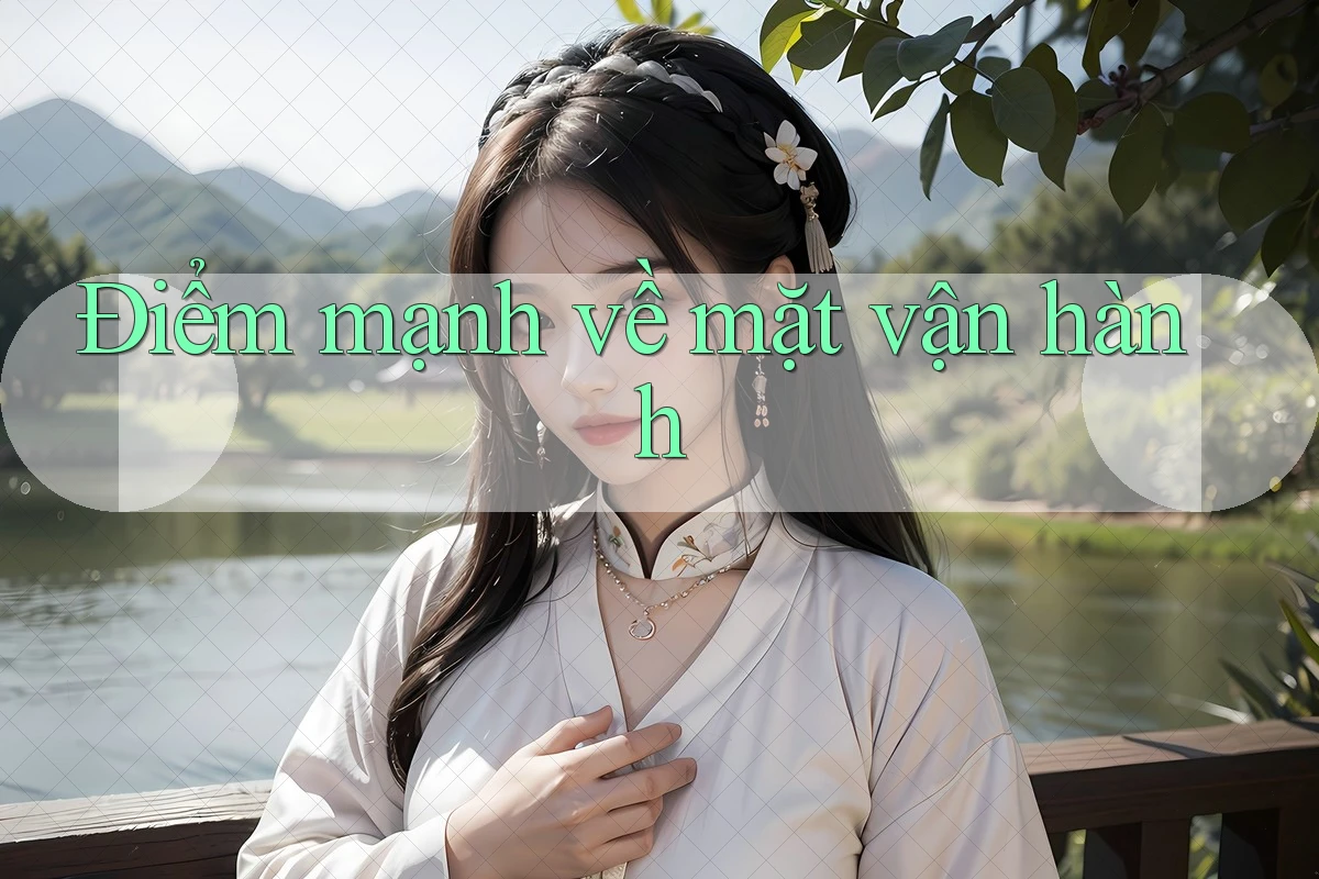 Điểm mạnh về mặt vận hành