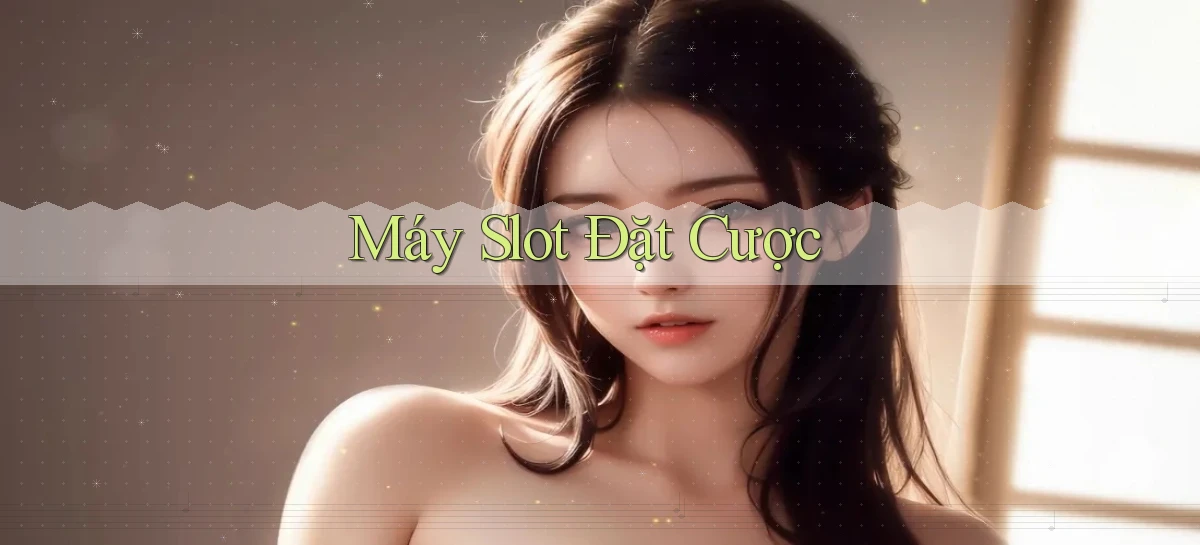 Máy slot Đặt cược