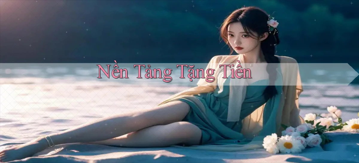 Nền tảng Tặng tiền