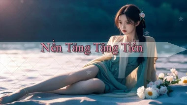 Nền tảng Tặng tiền