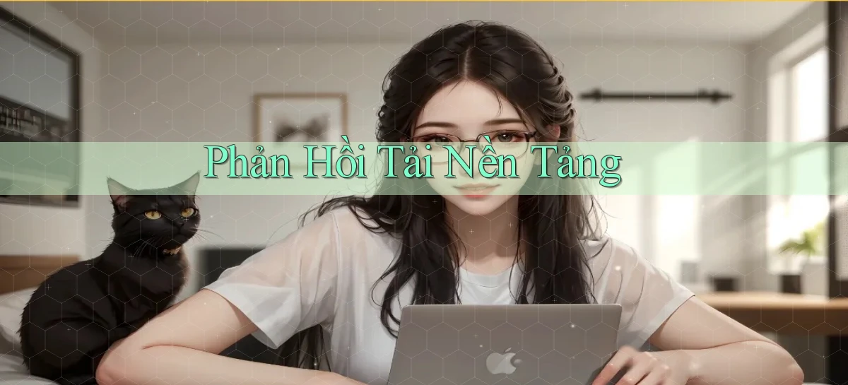 Phản hồi Tải nền tảng