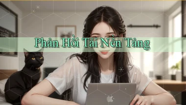 Phản hồi Tải nền tảng