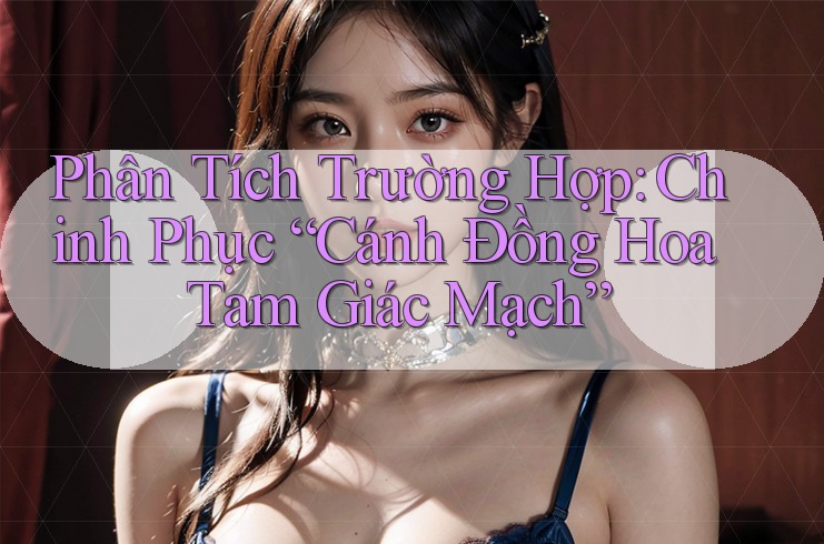 Phân Tích Trường Hợp: Chinh Phục “Cánh Đồng Hoa Tam Giác Mạch”