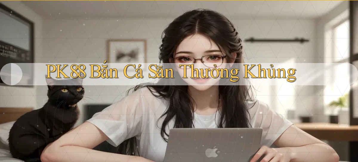 pk88  bắn cá săn thưởng khủng