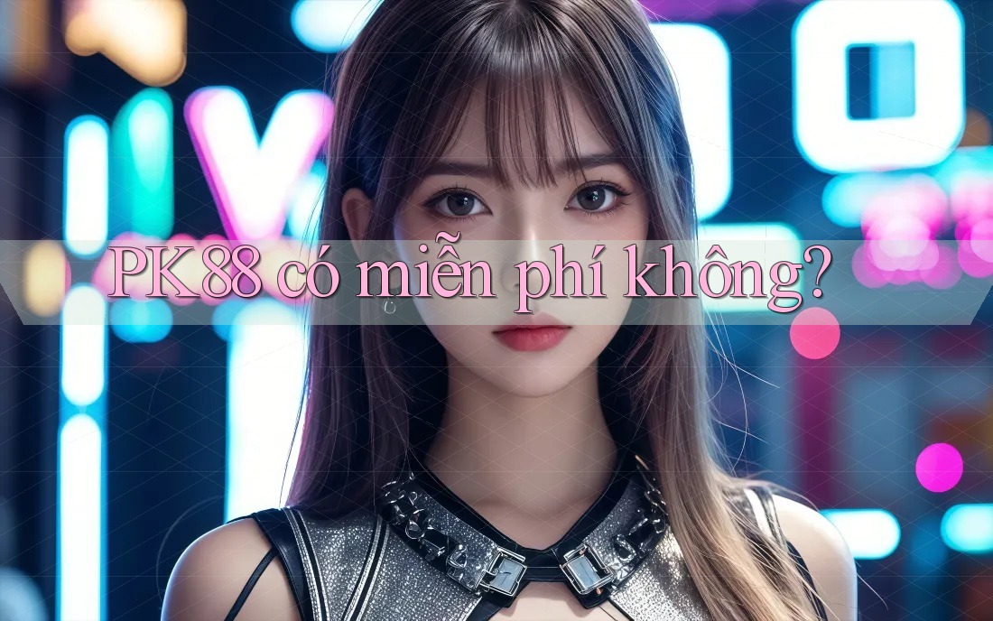 Pk88 có miễn phí không?