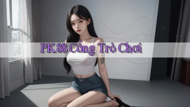 pk88  cổng trò chơi