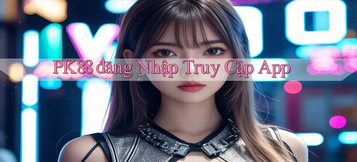 pk88  đăng nhập truy cập app