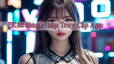 pk88  đăng nhập truy cập app