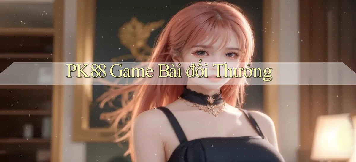 pk88  game bài đổi thường