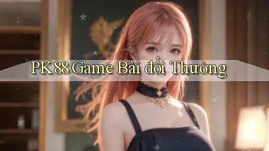 pk88  game bài đổi thường