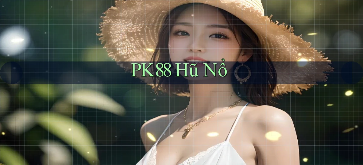 pk88  hũ nổ