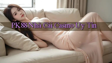 pk88  nhà cái casino uy tín