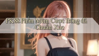 pk88  phần mềm cược bóng đá chuẩn xác