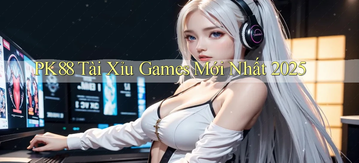 pk88  tài xỉu games mới nhất 2025