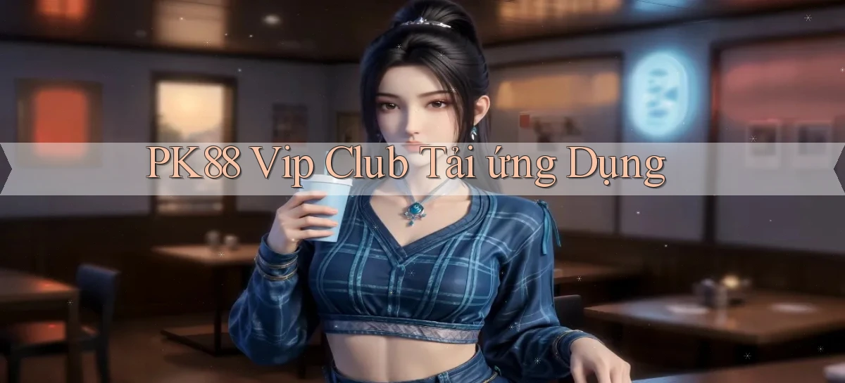 pk88  vip club tải ứng dụng
